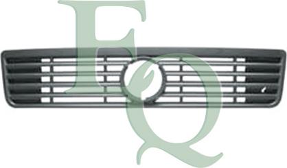Equal Quality G1199 - Radiator Grille car-mod.net