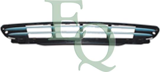 Equal Quality G1159 - Ventilation Grille, bumper car-mod.net