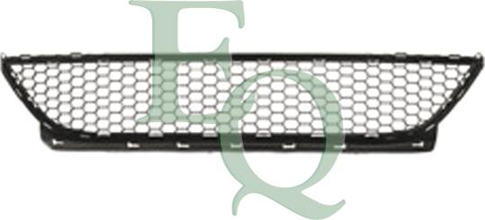 Equal Quality G1281 - Ventilation Grille, bumper car-mod.net