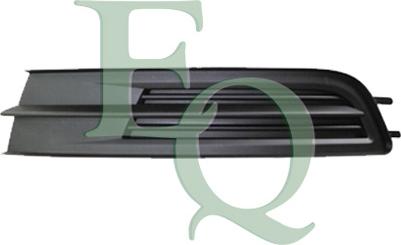 Equal Quality G3444 - Ventilation Grille, bumper car-mod.net