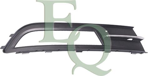 Equal Quality G3442 - Ventilation Grille, bumper car-mod.net