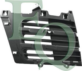 Equal Quality G3405 - Ventilation Grille, bumper car-mod.net