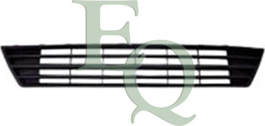 Equal Quality G3696 - Ventilation Grille, bumper car-mod.net