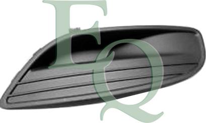 Equal Quality G3014 - Radiator Grille car-mod.net