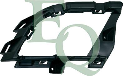 Equal Quality G3017 - Holder, fog light car-mod.net