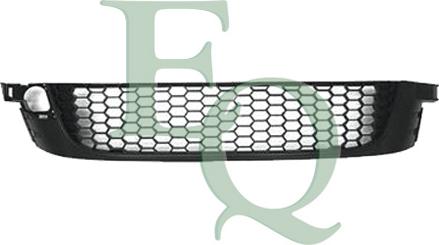 Equal Quality G3077 - Ventilation Grille, bumper car-mod.net