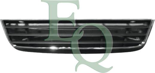 Equal Quality G3354 - Ventilation Grille, bumper car-mod.net