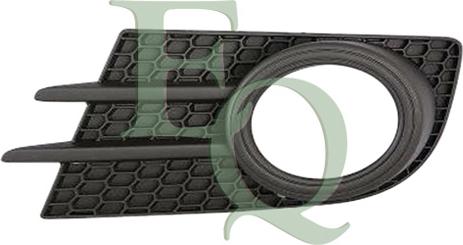 Equal Quality G3799 - Radiator Grille car-mod.net