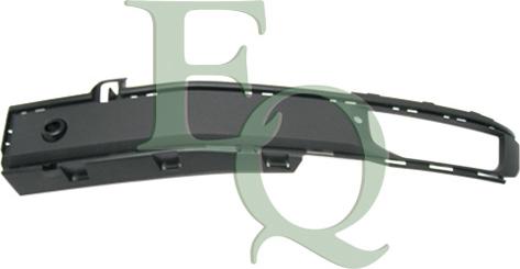 CARRO 879104821 - Ventilation Grille, bumper car-mod.net
