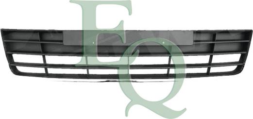 Equal Quality G2953 - Radiator Grille car-mod.net