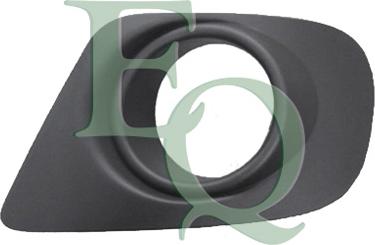 Equal Quality G2469 - Ventilation Grille, bumper car-mod.net