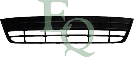 Equal Quality G2796 - Radiator Grille car-mod.net