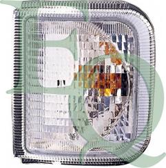 Equal Quality GA9979 - Indicator car-mod.net