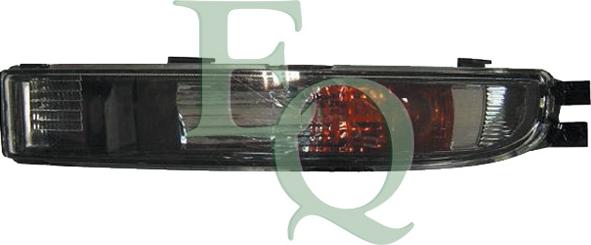 Equal Quality GA00020 - Headlight car-mod.net
