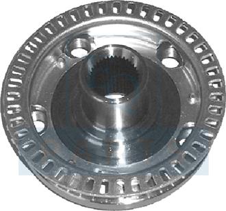 Equal Quality GOM414593 - Wheel Hub car-mod.net