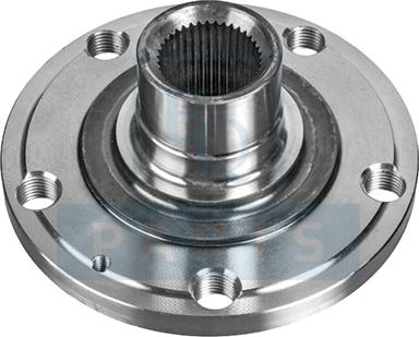 Equal Quality GOM414587 - Wheel Hub car-mod.net