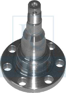 Equal Quality GOM414645 - Wheel Hub car-mod.net