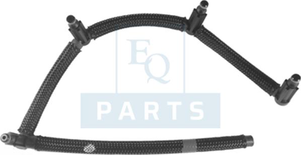 Equal Quality GOM414661 - Fuel Line car-mod.net