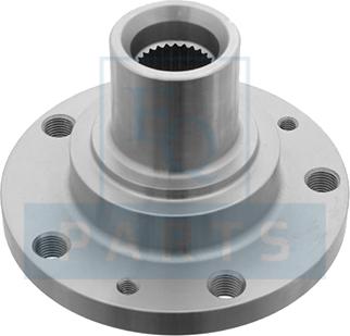 Equal Quality GOM414606 - Wheel Hub car-mod.net