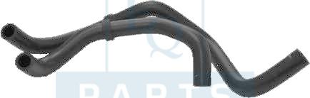 Equal Quality GOM414085 - Hose, heat exchange heating car-mod.net