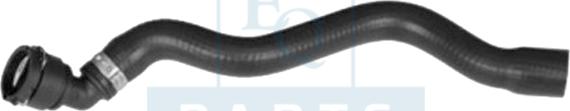 Equal Quality GOM414088 - Hose, heat exchange heating car-mod.net