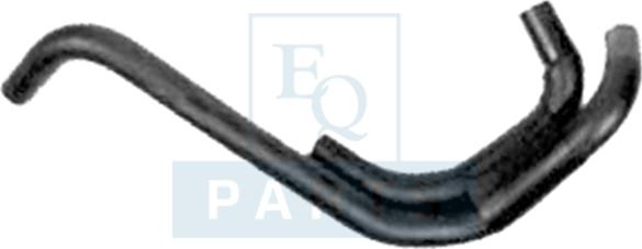 Equal Quality GOM414322 - Hose, heat exchange heating car-mod.net