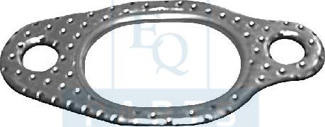 Equal Quality GOM410963 - Gasket, exhaust manifold car-mod.net