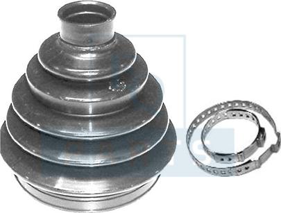Equal Quality GOM410483 - Bellow, drive shaft car-mod.net
