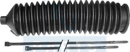 Equal Quality GOM410434 - Bellow Set, steering car-mod.net