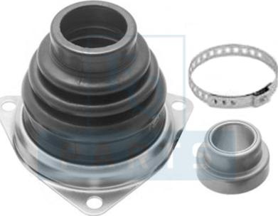 Equal Quality GOM410436 - Bellow, drive shaft car-mod.net