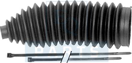 Equal Quality GOM410542 - Bellow Set, steering car-mod.net