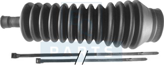 Equal Quality GOM410565 - Bellow Set, steering car-mod.net
