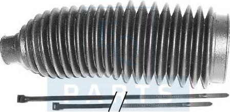 Equal Quality GOM410509 - Bellow Set, steering car-mod.net