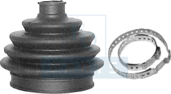 Equal Quality GOM410526 - Bellow, drive shaft car-mod.net