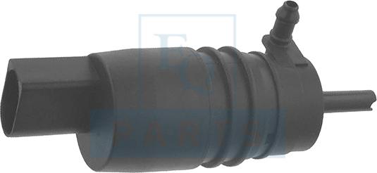 Equal Quality GOM410669 - Water Pump, headlight cleaning car-mod.net