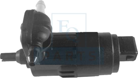 Equal Quality GOM410668 - Water Pump, window cleaning car-mod.net