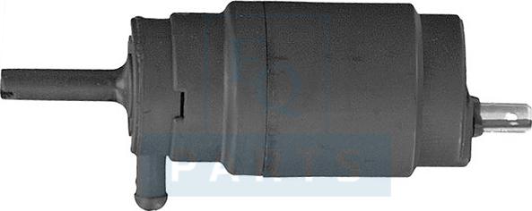 Equal Quality GOM410662 - Water Pump, headlight cleaning car-mod.net