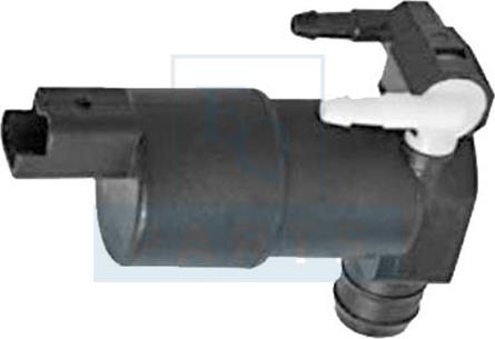 Equal Quality GOM410670 - Water Pump, window cleaning car-mod.net