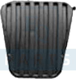 Equal Quality GOM410185 - Clutch Pedal Pad car-mod.net