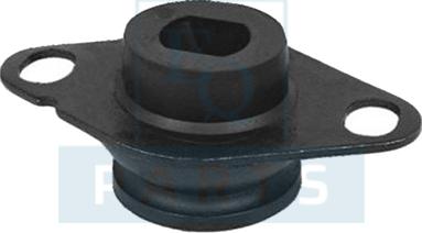 Equal Quality GOM410389 - Mounting, manual transmission car-mod.net