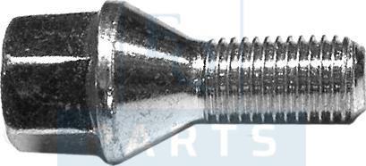 Equal Quality GOM410332 - Stud, wheel hub car-mod.net