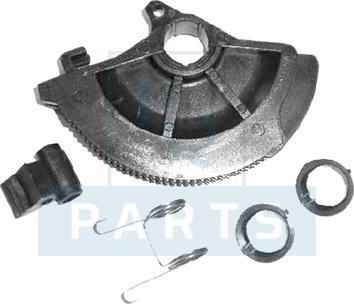 Equal Quality GOM410328 - Repair Kit, automatic clutch adjustment car-mod.net