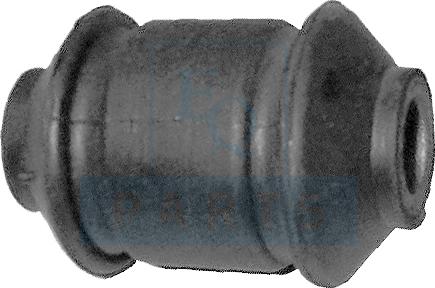Equal Quality GOM410221 - Bush of Control / Trailing Arm car-mod.net