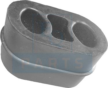 Equal Quality GOM410783 - Holding Bracket, silencer car-mod.net