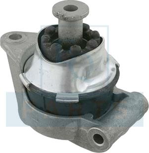 Equal Quality GOM411938 - Mounting, manual transmission car-mod.net