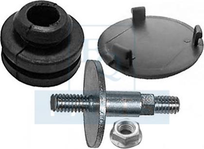 Equal Quality GOM411920 - Housing, oil filter car-mod.net