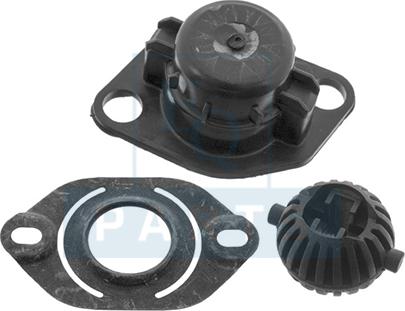 Equal Quality GOM411442 - Repair Kit, gear lever car-mod.net