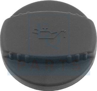 Equal Quality GOM411451 - Sealing Cap, oil filling port car-mod.net