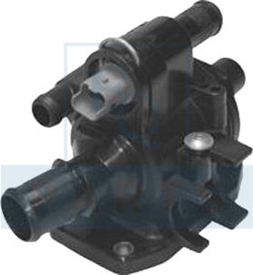 Equal Quality GOM411487 - Coolant thermostat / housing car-mod.net