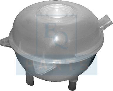Equal Quality GOM411540 - Expansion Tank, coolant car-mod.net